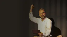 Ran “Severmişim Meğer“ - Tiyatro