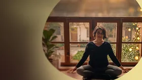 Nina Bafikir ile Mindful Yoga