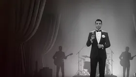 Arca Öz - All In One Show “Müzik, mizah ve sürprizlerle tek sahnede.” "