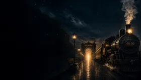 Gece Yarısı Treni