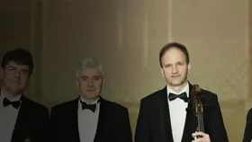 Somogyi Quartet