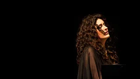 Anjelika Akbar "Antalya Günlükleri"