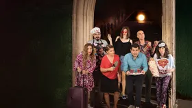 Şerbetli Yalanlar