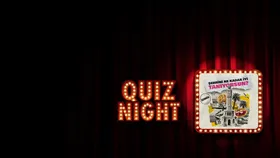 Quiz Night (İzmir Quiz: Şehrini Ne Kadar İyi Tanıyorsun?)