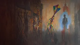 Uçurtmanın Kuyruğu