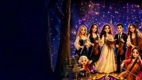 Mozart'ın Renkli Notaları