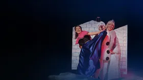 Karlar Ülkesi - Yeni Serüven