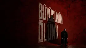 Büyücünün Ölümü