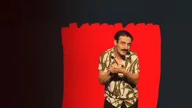 Stand Up - Haydaa Mehmet Mayda
