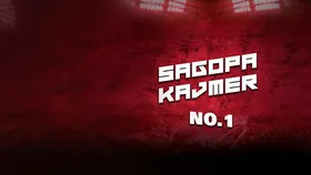 Sagopa Kajmer - No.1