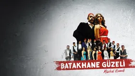 Batakhane Güzeli