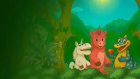 Unicorn Macerası