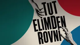 Tut Elimden Rovni