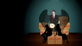 Ve Şeytan Ziyadesiyle Karizmatikti