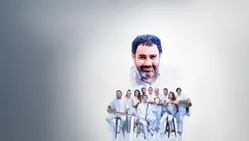 Ahmet Kaya ile Kardeş Türküler