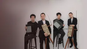 Peter Theremin & İliya SymphoCat