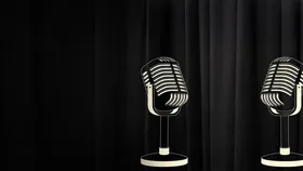 Stand Up - The Harp Kadıköy