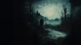 Swallow The Sun - Ocean Of Grief - Shattered Hope