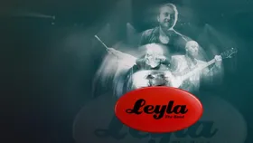 Leyla The Band