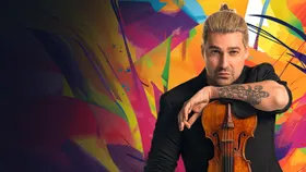 David Garrett: Millennium Symphony Open Air Tour 2026