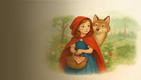 Kırmızı Başlıklı Kız