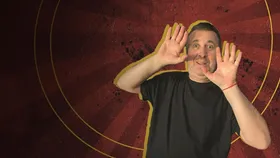 Metin Zakoğlu Stand Up