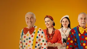 Soytarılar