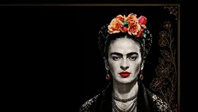 Frida Kahlo