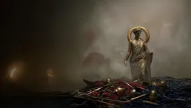 Mikenden Kız Kaçırma ya da Troya Faciası