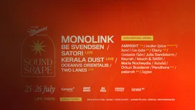 Soundscape Festival Istanbul 2026