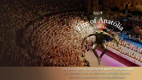 Anadolu Ateşi - Fire of Anatolia