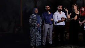 Kankaranlık