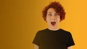 Rüya Aslangül Stand Up Gecesi