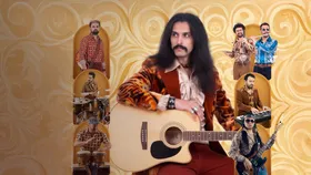 Murat Bolat ve Anadolu Retrosu