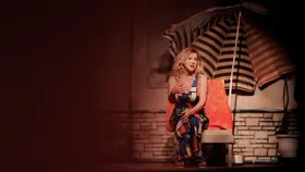 Shirley Valentine - Sumru Yavrucuk
