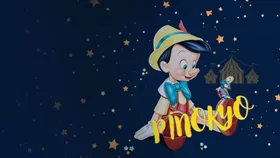 Pinokyo ''Çocuk Tiyatrosu''
