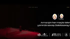 Galatasaray Voleybol Kadın-Erkek Takımları Sezonluk Bilet Satışı 2026-2027