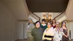 Aşk-ı Memnu Karıştı