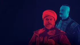 NİZAMÜLMÜLK