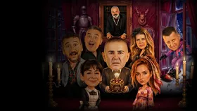 Karanlıkta Kumpas