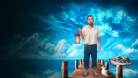 Merhaba Halikarnas Balıkçısı