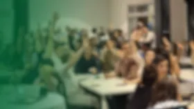 Sosyal Sanathane İzmir - Quiz Night
