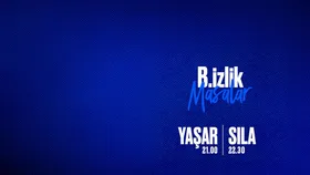 Bizlik Masalar - Sıla & Yaşar