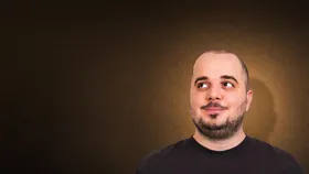 İhsan Görgülü Stand Up – Acayip Duygular