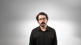 Samet Karadeniz Stand-up Gösterisi
