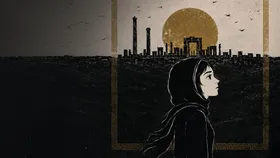 Persepolis