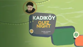 Kadıköy Quiz Night