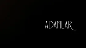 Adamlar
