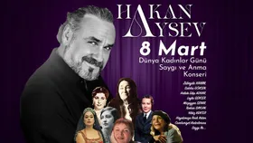 Hakan Aysev ile Baba Şarkılar