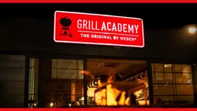 Aralık'ta Weber Academy'de bir şeyler oluyor